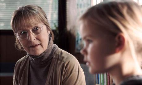 LA CAZA (The hunt) LA CAZA (The hunt)