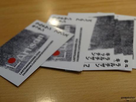 bazar me lo pido lartisan