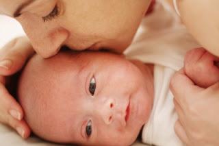 ¿Nos influye el temperamento de nuestros bebés a la hora de cuidarlos?