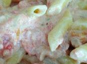 Macarrones frios