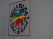 Heladería Della Palma, Manora, Itália