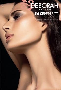 Es verano en “Cosmética en Acción” – las propuestas de DEBORAH MILANO para el verano de 2013