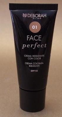 Es verano en “Cosmética en Acción” – las propuestas de DEBORAH MILANO para el verano de 2013