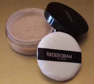 Es verano en “Cosmética en Acción” – las propuestas de DEBORAH MILANO para el verano de 2013