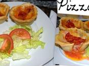 Pizza Cups