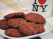 Cookies chocolate