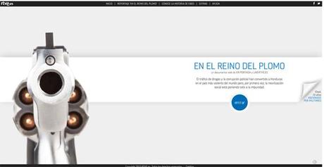 InterDocs 2013: Más extraño que la Ficción (parte V)