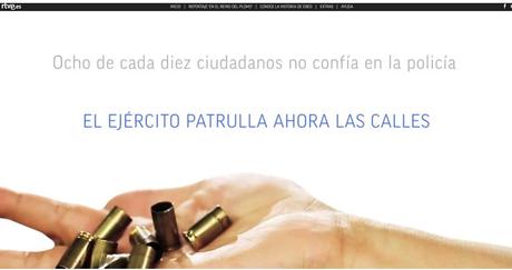 InterDocs 2013: Más extraño que la Ficción (parte V)