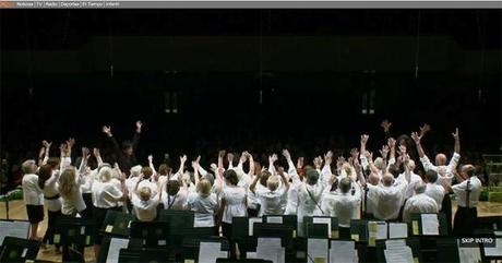 InterDocs 2013: Más extraño que la Ficción (parte V)