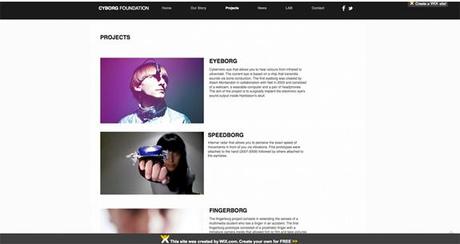 InterDocs 2013: Más extraño que la Ficción (parte V)