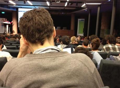 InterDocs 2013: Más extraño que la Ficción (parte V)