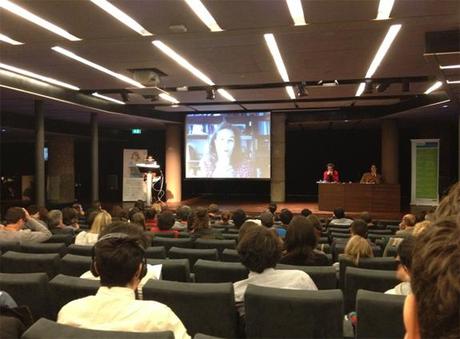 InterDocs 2013: Más extraño que la Ficción (parte V)