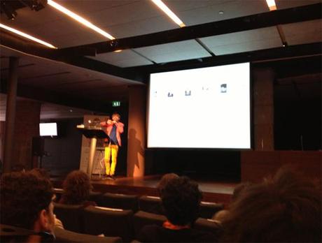 InterDocs 2013: Más extraño que la Ficción (parte V)