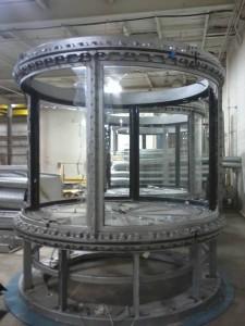 Cámara del Duende Verde en The Amazing Spider-Man 2