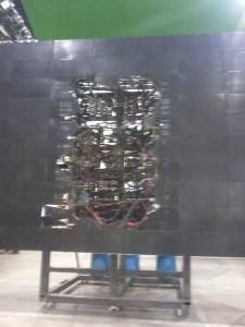 Rodaje de The Amazing Spider-Man 2