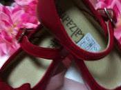 Zapatos lazos felicidades tata lala