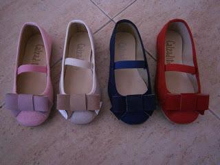 ZAPATOS CON LAZOS Y FELICIDADES A TATA Y LALA ZAPATOS CON LAZOS Y FELICIDADES A TATA Y LALA