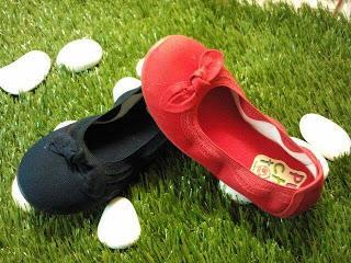 ZAPATOS CON LAZOS Y FELICIDADES A TATA Y LALA ZAPATOS CON LAZOS Y FELICIDADES A TATA Y LALA