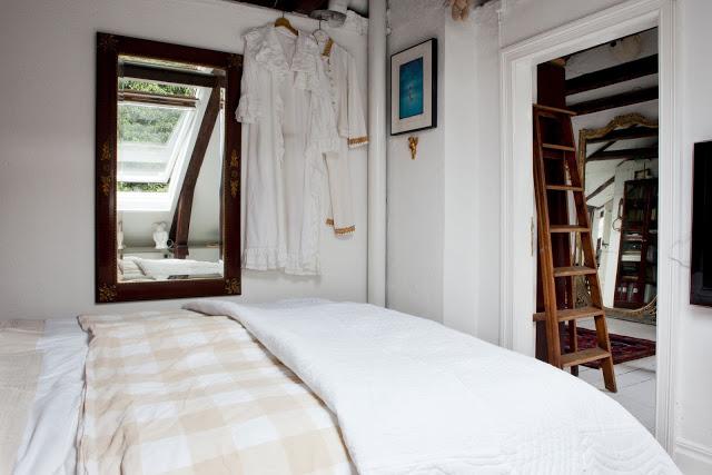 Una casa con hechizo en el corazón de Malmö