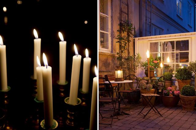 Una casa con hechizo en el corazón de Malmö