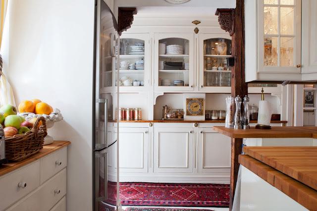 Una casa con hechizo en el corazón de Malmö