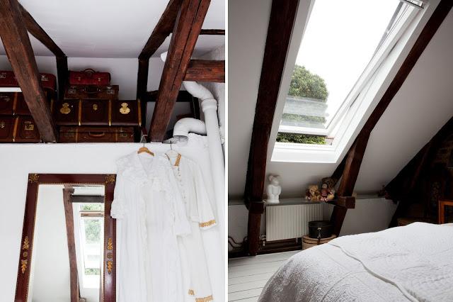 Una casa con hechizo en el corazón de Malmö