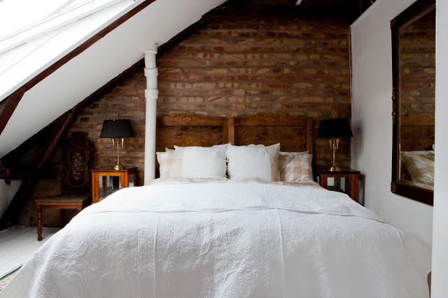 Una casa con hechizo en el corazón de Malmö