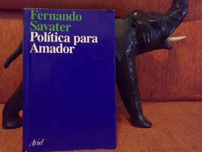 Política Para Amador