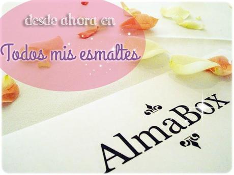 AlmaBox: desde ahora en TmE