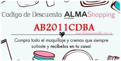 AlmaBox: desde ahora en TmE