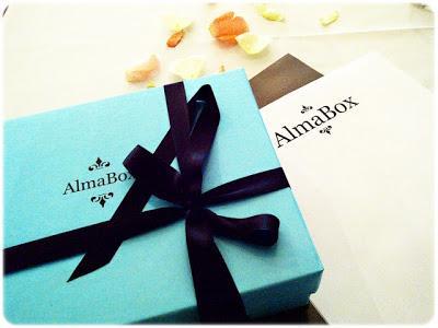 AlmaBox: desde ahora en TmE