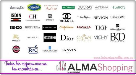 AlmaBox: desde ahora en TmE