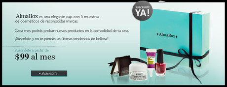 AlmaBox: desde ahora en TmE