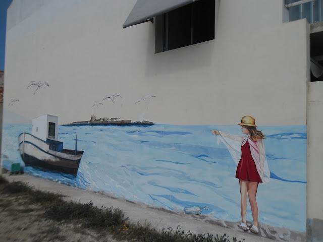 Paisaje Mediterraneo