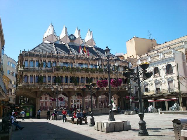 Ciudad Real en Fotos