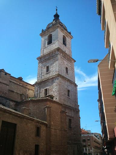 Ciudad Real en Fotos