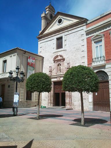 Ciudad Real en Fotos