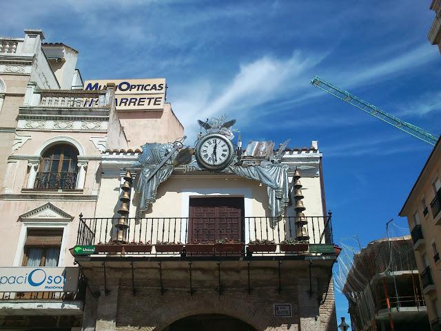 Ciudad Real en Fotos