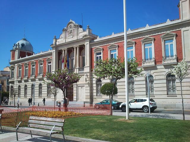 Ciudad Real en Fotos