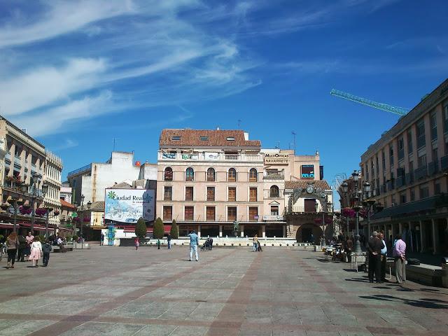 Ciudad Real en Fotos