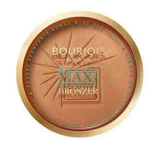 Piel dorada con Summer on the Riviera de Bourjois