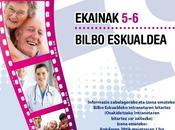Bilboko Prestakuntza Jardunaldiak 2013 Jornadas Formación Bilbao #JornadasBiE13