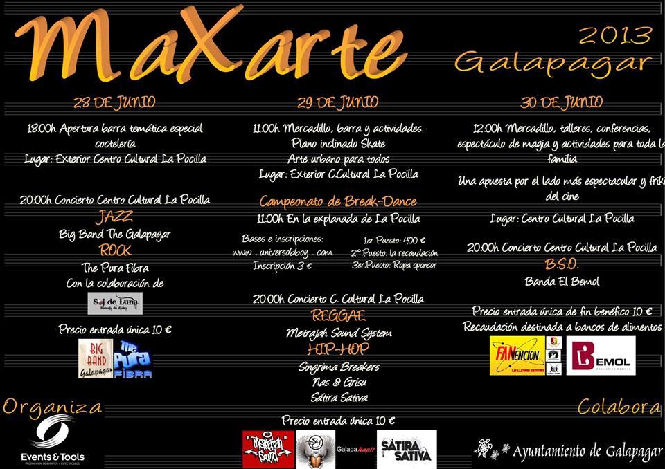 Cerrado por Vacaciones