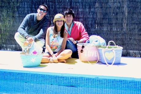 Lusstra: Twenty Violets