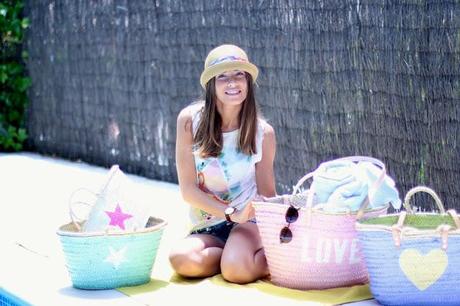 Lusstra: Twenty Violets