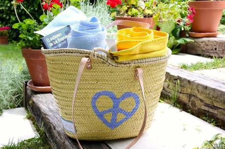 Lusstra: Twenty Violets