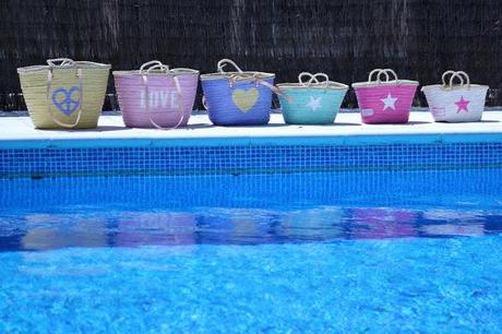 Lusstra: Twenty Violets