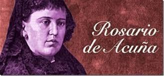 ROSARIO DE ACUÑA. ENCUENTROS Y DESENCUENTROS MASONICOS (Ultimo)