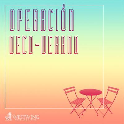 Operación deco-verano