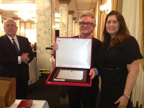 LA NIT DE SANT JOAN...REVETTLLA, CAVA,  Y LA MILLOR COCA DE BARCELONA... 21-06-2013...